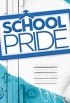 Постер «Гордость школы»