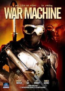 «War Machine»