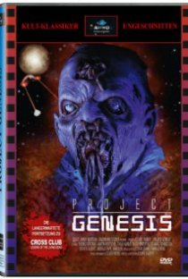 «Project Genesis: Crossclub 2»