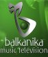 Постер «Balkan Music Awards»