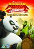 Постер «Кунг-фу Панда: Удивительные легенды»