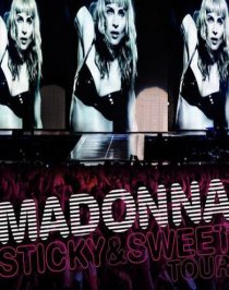 «Мадонна: Sticky & Sweet»