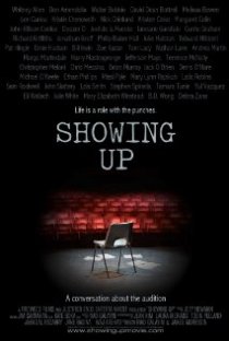 «Showing Up»