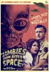 Постер «Зомби из открытого космоса»