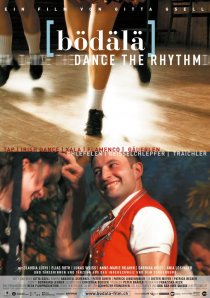 «Bödälä - Dance the Rhythm»