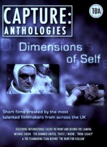 «Capture Anthologies: The Dimensions of Self»