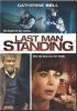 Постер «Last Man Standing»