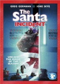 «The Santa Incident»