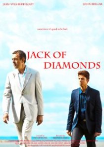 «Jack of Diamonds»