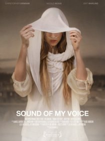«Звук моего голоса»