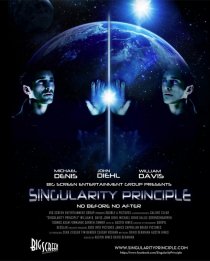 «Singularity Principle»
