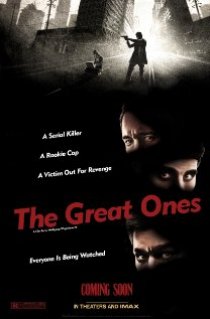 «The Great Ones»