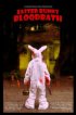 Постер «Кровавая баня пасхального кролика»