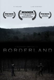 «Borderland»