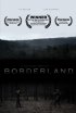 Постер «Borderland»
