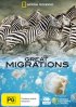 Постер «Великие миграции»