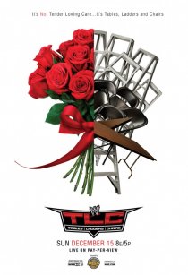 «WWE ТЛС: Столы, лестницы и стулья»