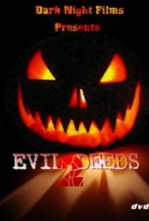 «Evil Deeds 2»
