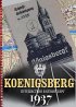 Постер «Путешествие в Кёнигсберг. 1937 год»