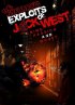 Постер «The Infamous Exploits of Jack West»