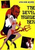 Постер «Дьявол внутри нее»