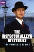 Постер «Инспектор Аллейн расследует»