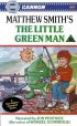Постер «Маленький зеленый человечек»