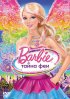 Постер «Барби: Тайна феи»