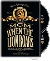 «MGM: Когда рычит лев»