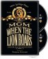 Постер «MGM: Когда рычит лев»