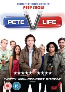 «Pete Versus Life»
