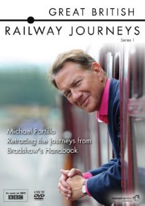 «Great British Railway Journeys»