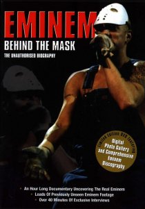 «Eminem: Behind the Mask»