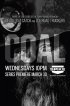 Постер «Уголь»