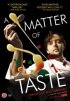 Постер «A Matter of Taste: Serving Up Paul Liebrandt»
