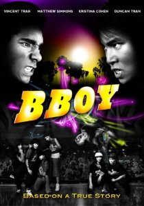 «B-Boy Movie»