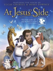 «At Jesus' Side»