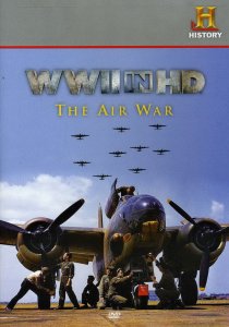 «Вторая мировая война в HD: Воздушная война»