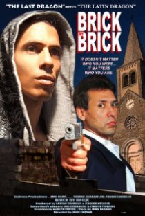 «Brick by Brick»