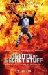 Постер «Agents of Secret Stuff»