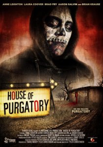 «House of Purgatory»