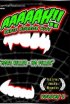 Постер «AAAAAH!! Indie Horror Hits Volume 2»