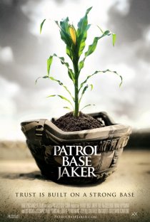 «Patrol Base Jaker»