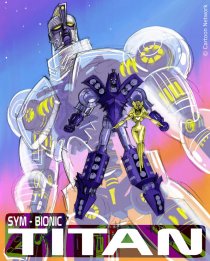 «Сим-Бионик Титан»