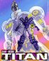 Постер «Сим-Бионик Титан»