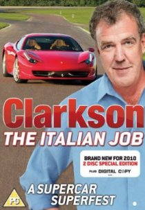 «Clarkson: The Italian Job»