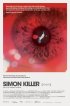 Постер «Саймон-убийца»