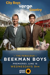 «The Fabulous Beekman Boys»