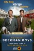 Постер «The Fabulous Beekman Boys»
