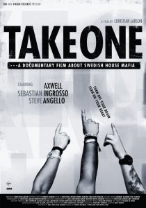 «Take One: A Documentary Film About Swedish House Mafia»